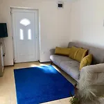 Alenso Gasthof Hévíz
