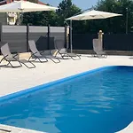 Alenso 4* Hévíz