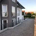 Alenso Casa de hóspedes 4*