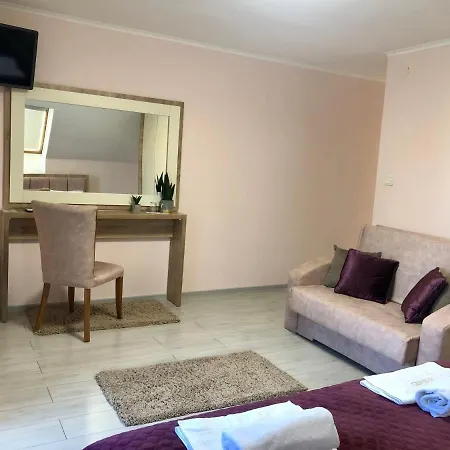 招待所 Alenso Hévíz