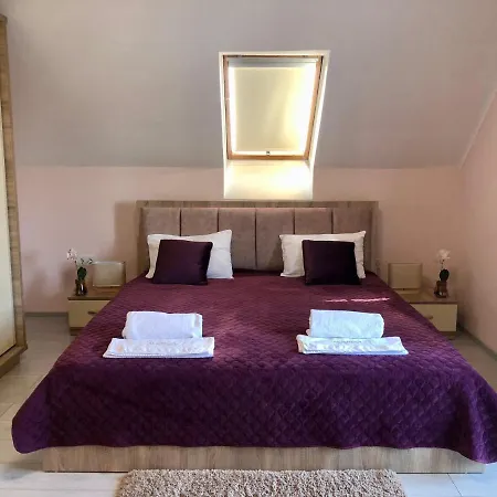 Alenso Guest house 4*