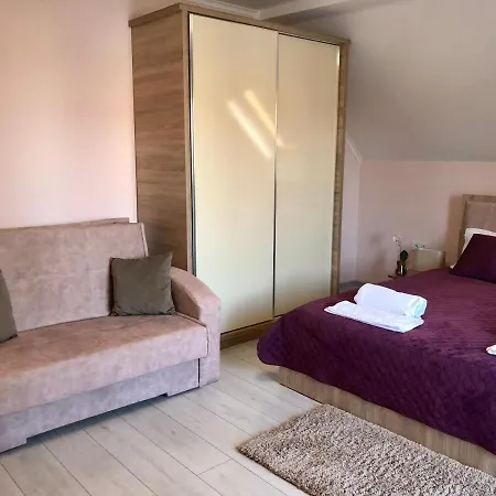 Guest house Alenso