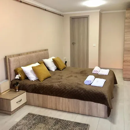 Guest house Alenso 4*