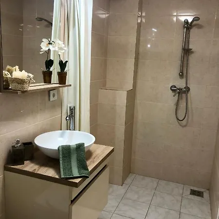 招待所 Alenso Hévíz