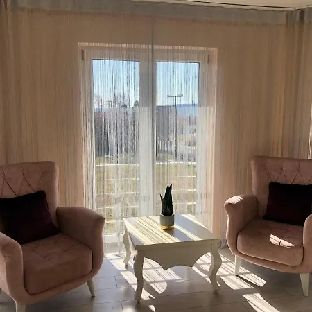 Guest house Alenso 4*