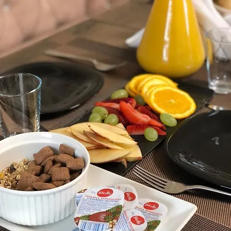 Alenso Guest house Heviz