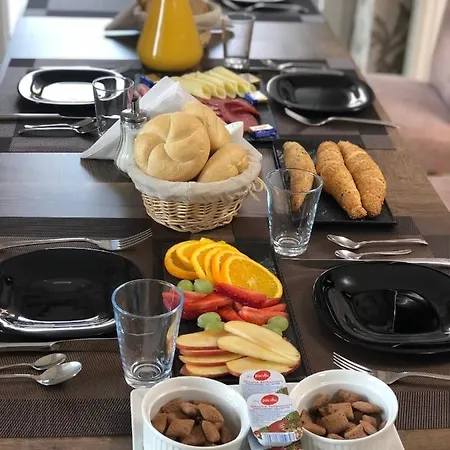 Guest house Alenso