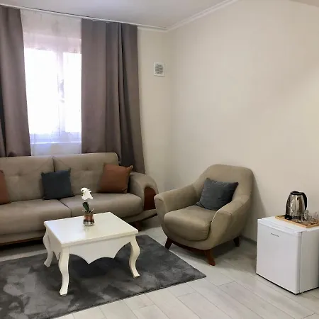 Guest house Alenso 4*