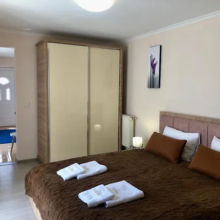 Guest house Alenso