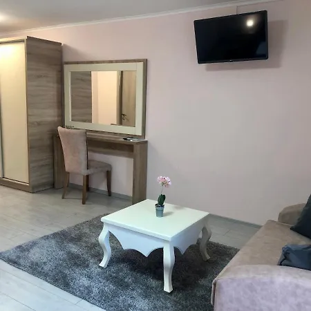 Guest house Alenso