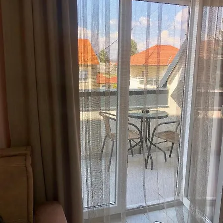 Guest house Alenso