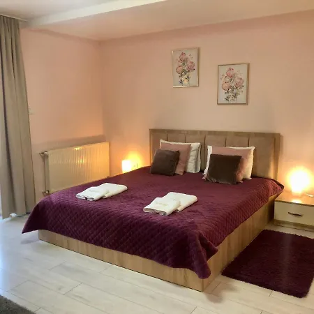 Alenso Гостевой дом 4*