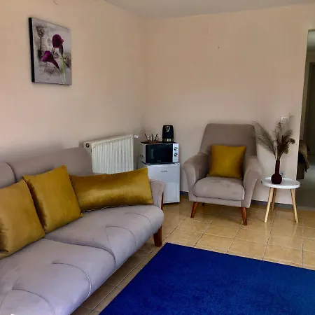 Alenso Гостевой дом