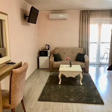 Alenso Guest house Heviz