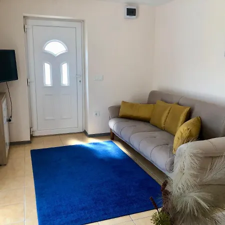 Alenso Guest house Heviz