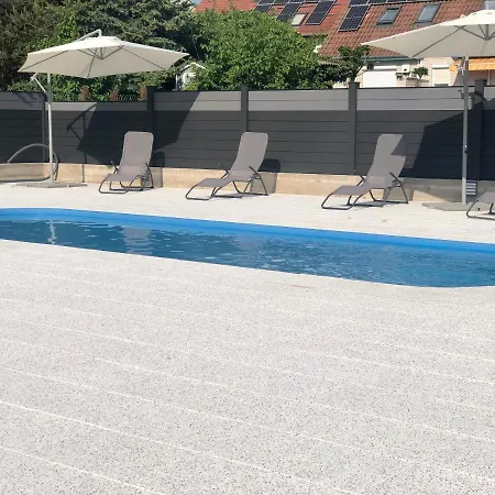 Guest house Alenso