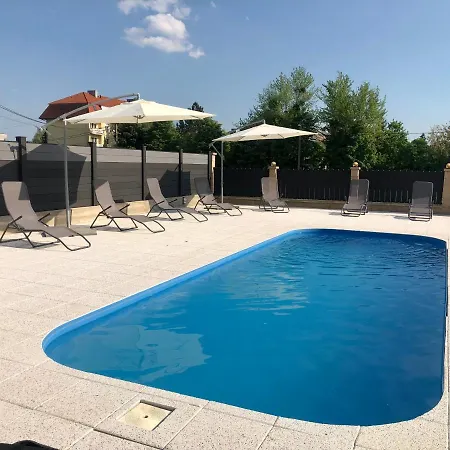 Alenso Guest house