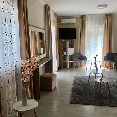Guest house Alenso