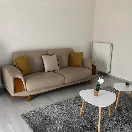 Alenso Konukevi Hévíz