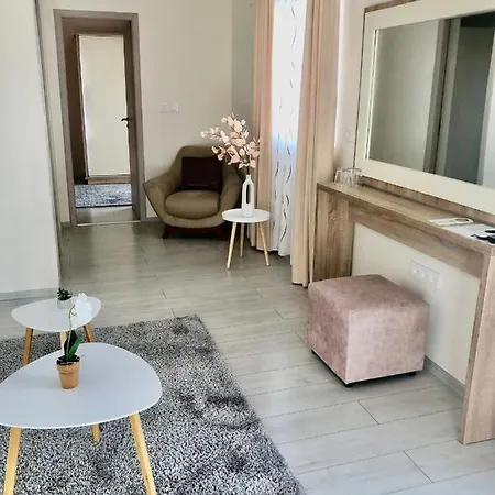 Alenso Guest house