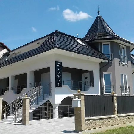 Alenso Guest house Heviz
