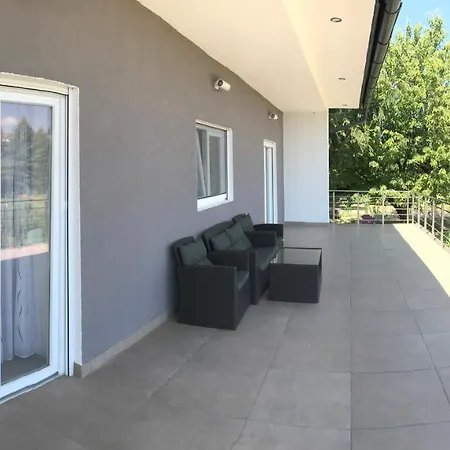 Guest house Alenso 4*