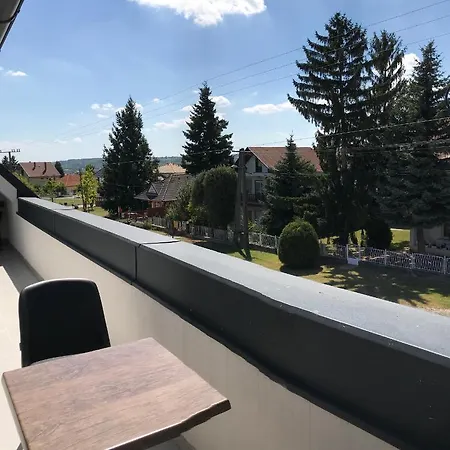 Guest house Alenso