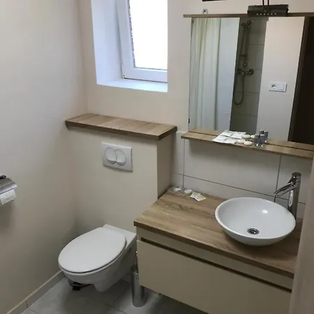 Guest house Alenso 4*
