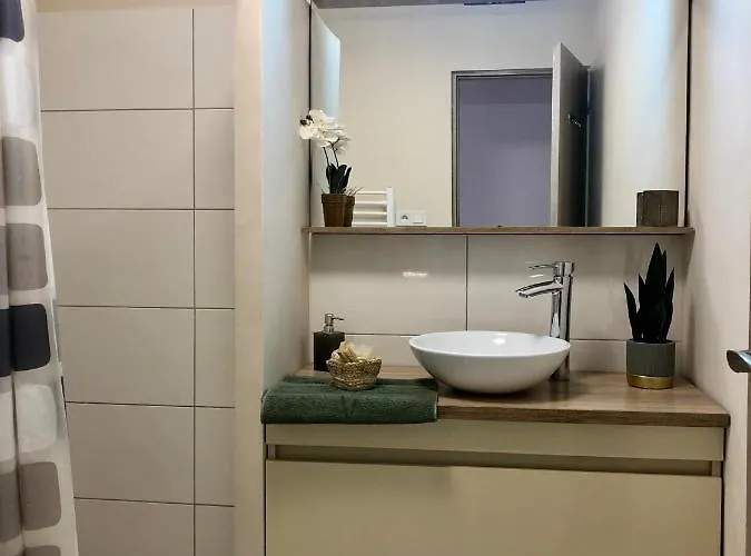 Alenso Гостевой дом