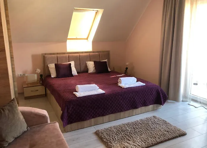 Πανσιόν Alenso