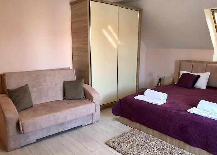 Πανσιόν Alenso