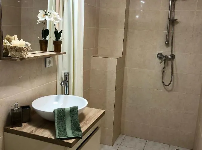 Гостевой дом Alenso Хевиз