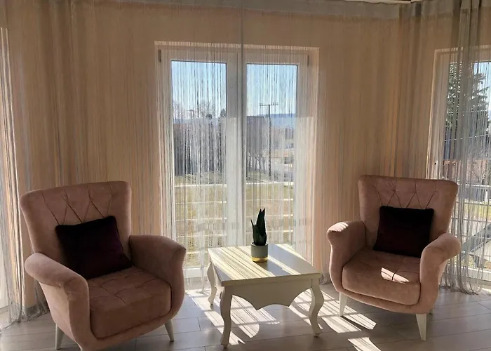 Πανσιόν Alenso 4*