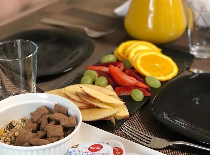 Alenso Πανσιόν Hévíz