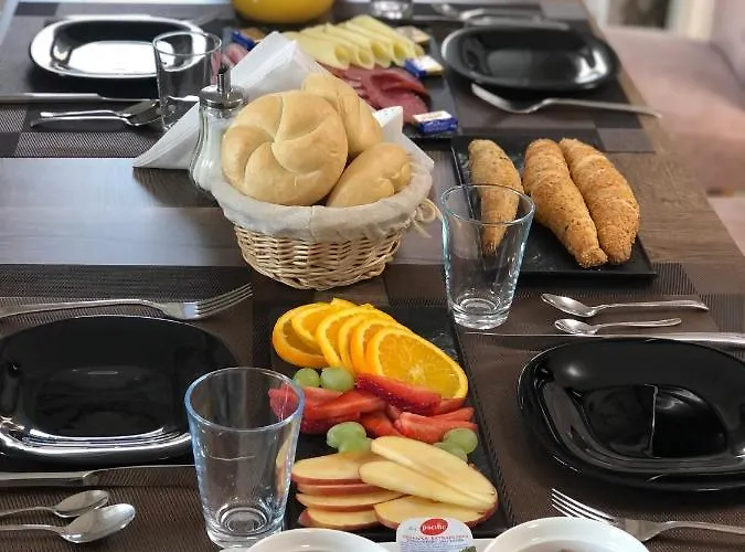 Πανσιόν Alenso