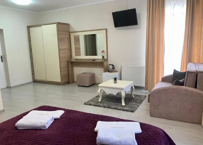 Alenso 4* Хевиз