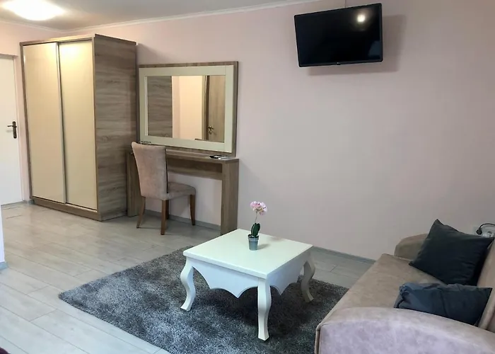 Гостевой дом Alenso