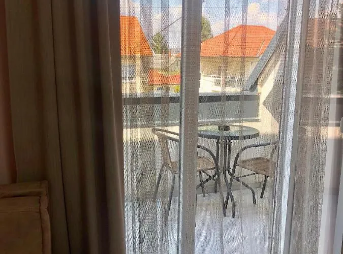 Гостевой дом Alenso