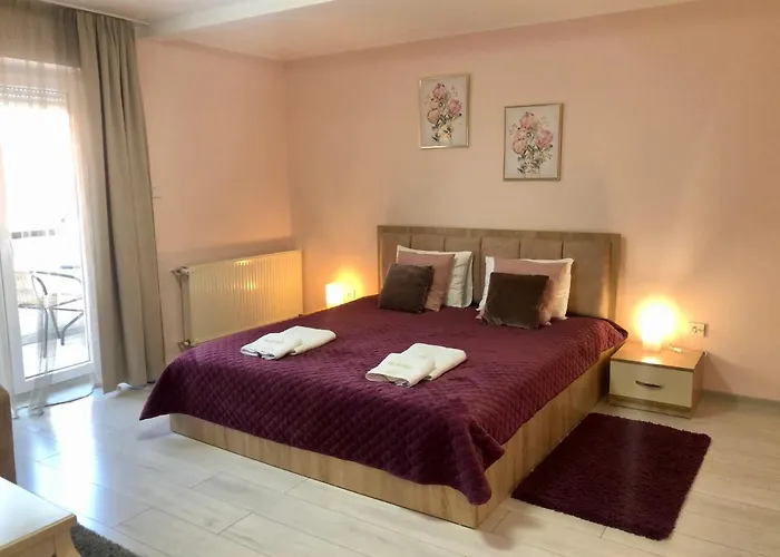 Alenso Πανσιόν 4*