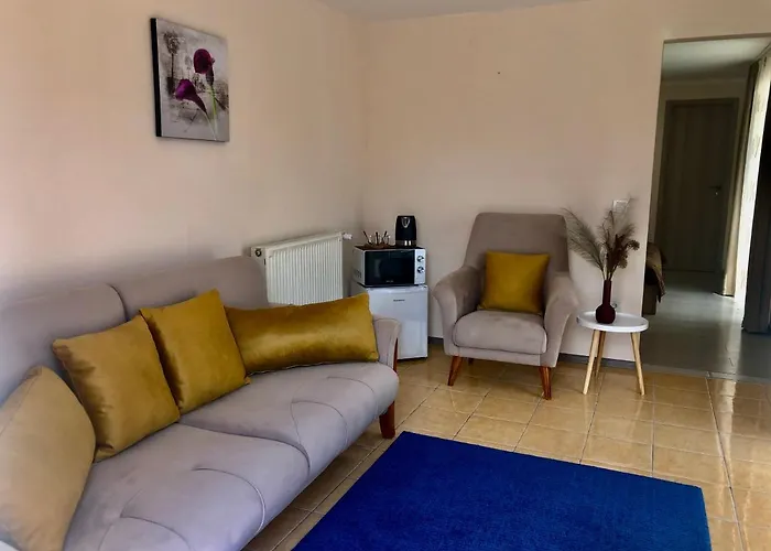 Alenso Guest house