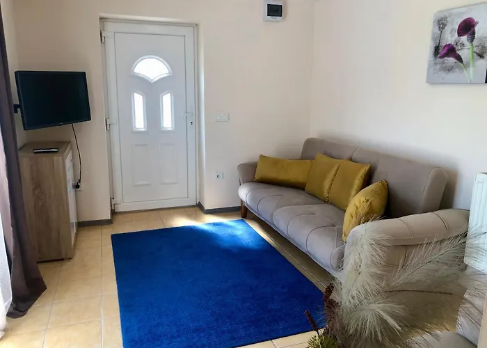 Alenso Гостевой дом Хевиз