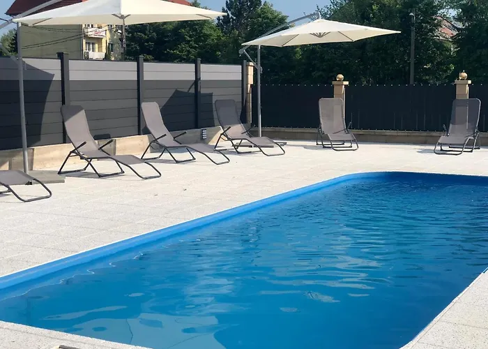 Alenso 4* Хевиз