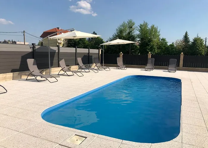 Alenso Πανσιόν