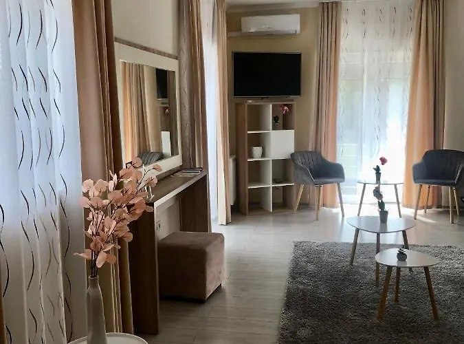 Гостевой дом Alenso