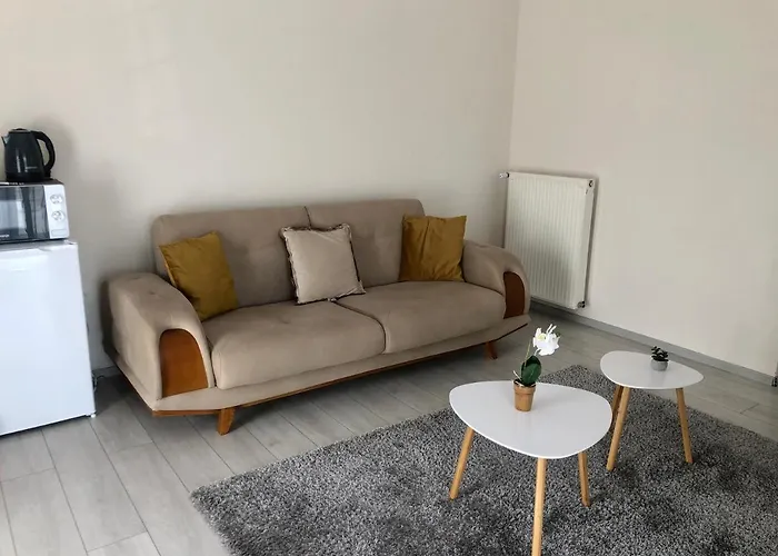 Alenso Πανσιόν Hévíz