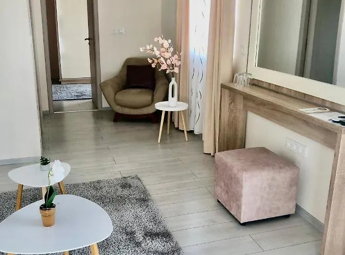 Alenso Гостевой дом