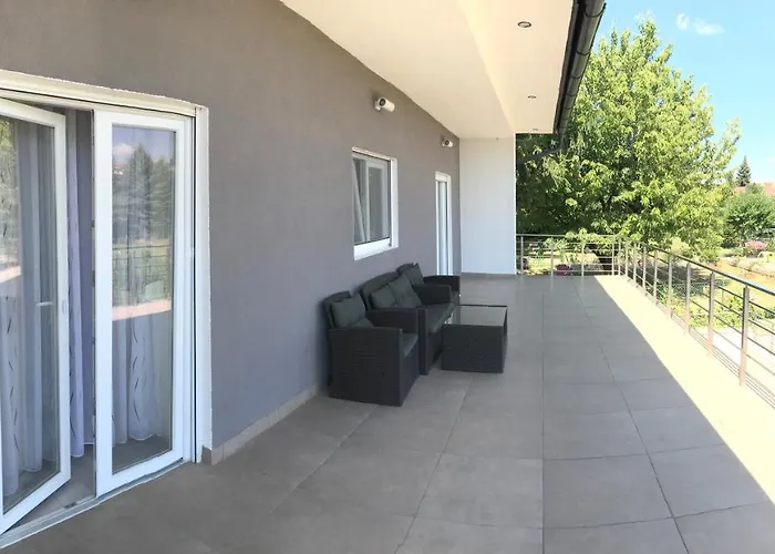 Гостевой дом Alenso 4*