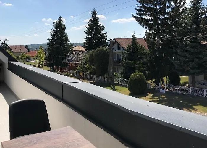 Πανσιόν Alenso